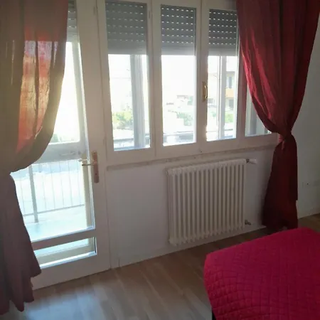 Dai Do Fradei Apartmán